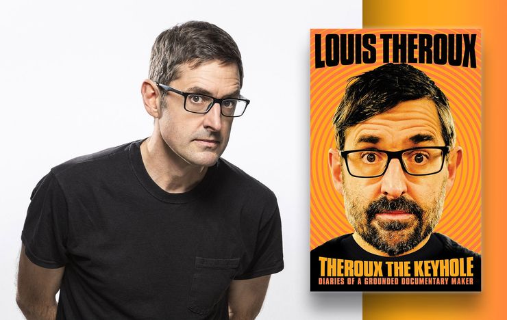 Louis Theroux documentaries you need to binge right now