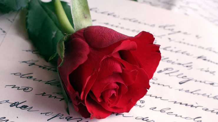 True Love Poem - Love Poetry, Love Poems, True Love, Romantic Poetry