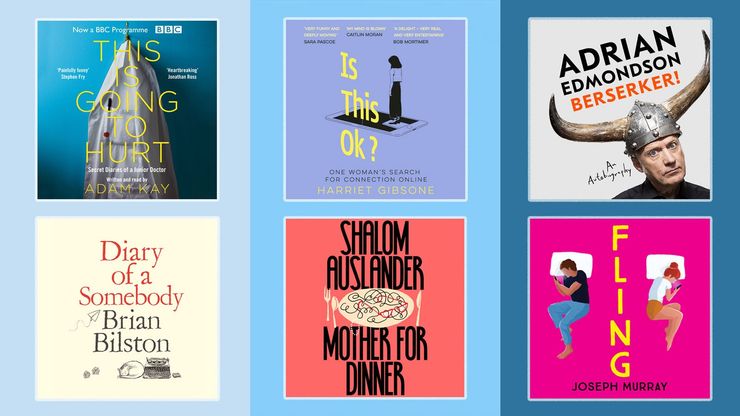 15 Laugh Out Loud Funny Books for Teens