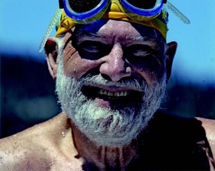 Neurologist, Awakenings Author Oliver Sacks Dies at 82