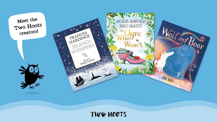 100 of the best children's books 2023 - Pan Macmillan