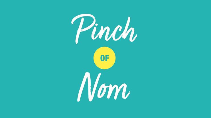 Our books - Pinch Of Nom Slimming Recipes