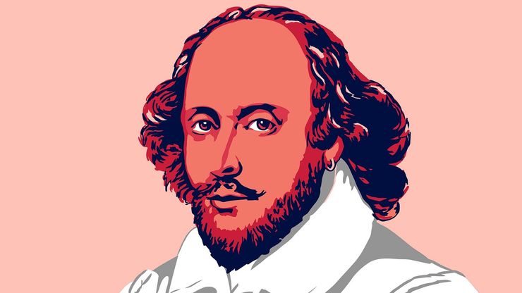 book review of any book by william shakespeare