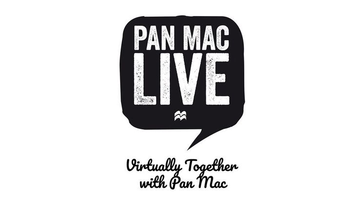 Virtually Together with Pan Mac