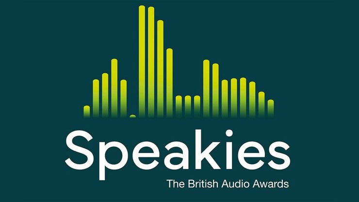 Pan Macmillan shortlisted across ten categories at The British Audio Awards 2026