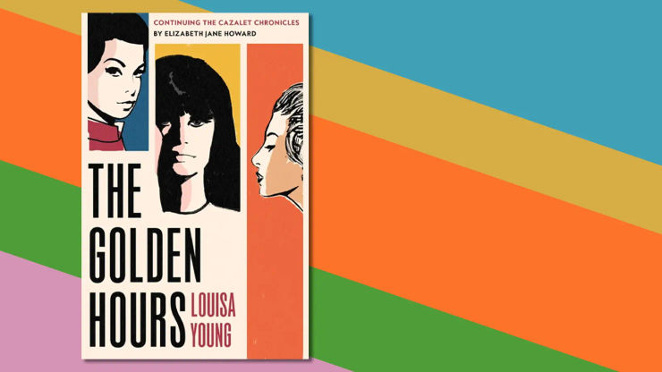 The Cazalet Chronicles: everything you need to remember before reading The Golden Hours