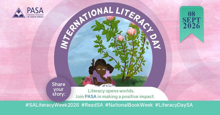 International Literacy Day 2026 PASA