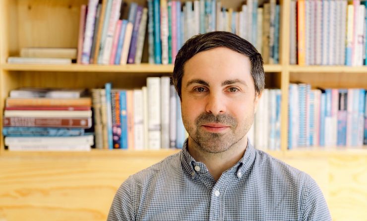 Picador appoints agent David Evans as non-fiction editor
