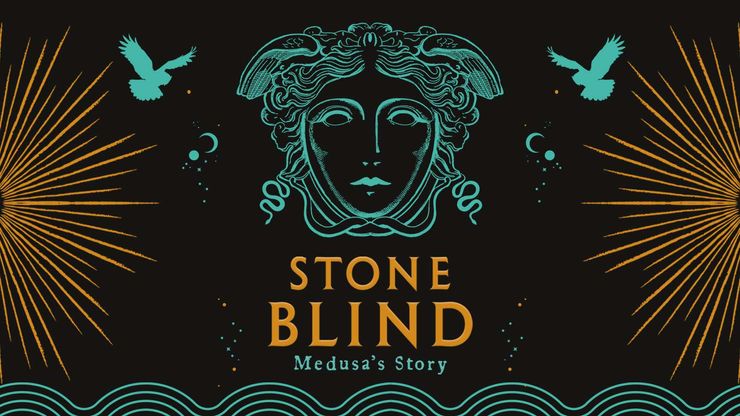 stone blind natalie haynes