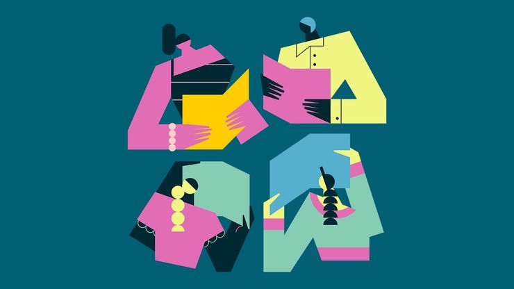 Landmark Cambridge research quantifies the health and cognitive benefits of reading for all ages