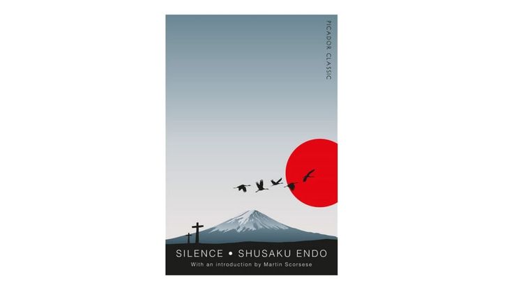 Silence - Shusaku Endo - Picador Classic