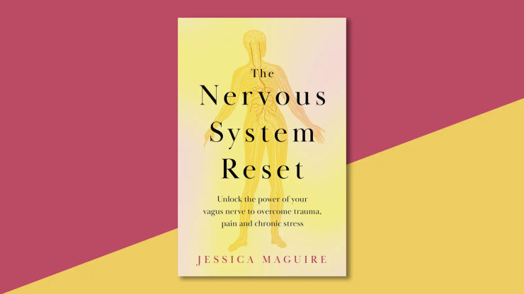Cover image from The Nervous System Reset