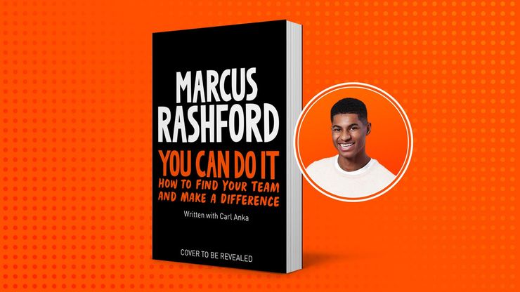 marcus rashford book you are a champion marcus rashford book you are a champion