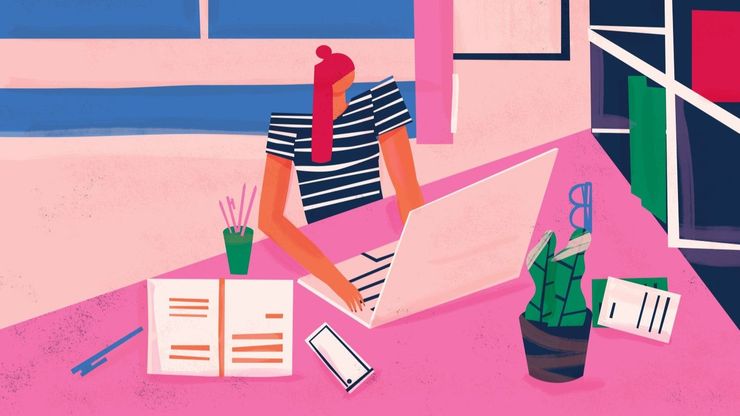 Pan Macmillan Global AI Lead Sara Lloyd contributes article on the future of artificial intelligence in publishing for the Bookseller