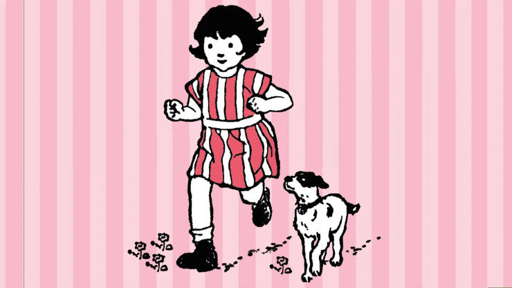 Milly-Molly-Mandy: a guide