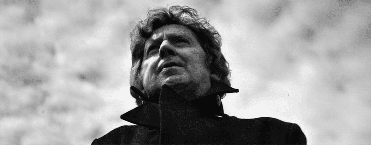 James Herbert 