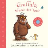 Books and activities for children who love The Gruffalo - Pan Macmillan