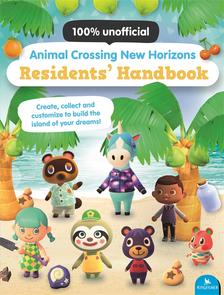 animal crossing new horizons w