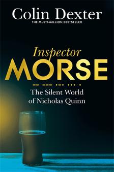 Colin Dexter S Inspector Morse Books In Order Pan Macmillan