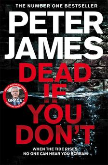 أوكلاند طرح الأول peter james roy grace -