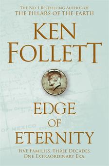 Eye Of The Needle By Ken Follett 9781509860036 Pan Macmillan