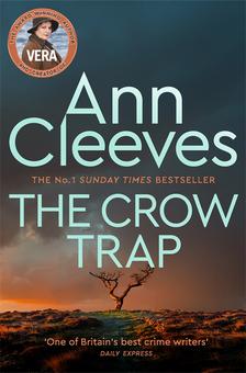 Ann Cleeves Vera Stanhope Books In Order Pan Macmillan