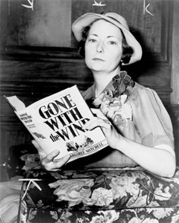 Contributor image for Margaret Mitchell