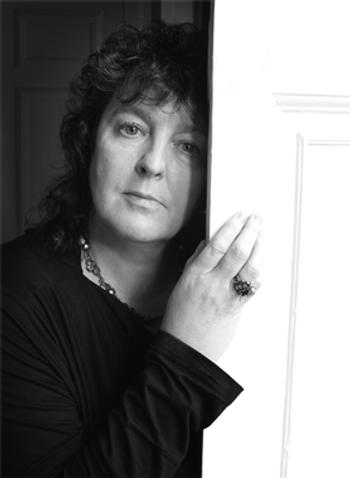 Contributor image for Carol Ann Duffy