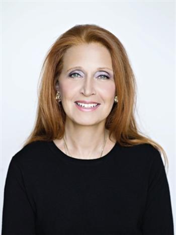 Contributor image for Danielle Steel