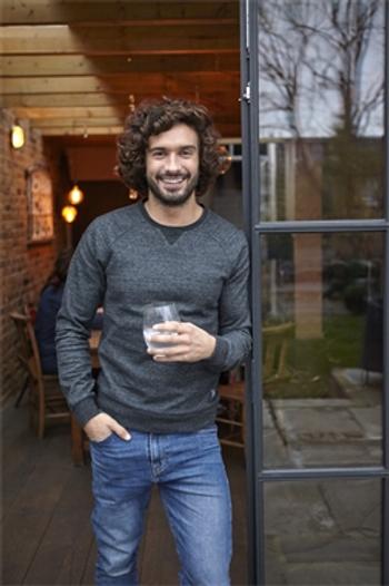 Contributor image for Joe Wicks