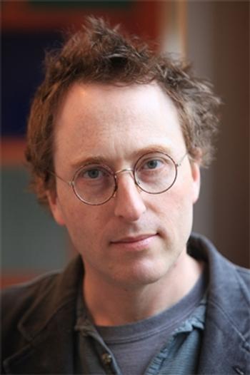 Contributor image for Jon Ronson