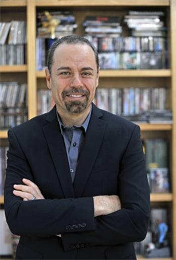 Contributor image for Jay Samit