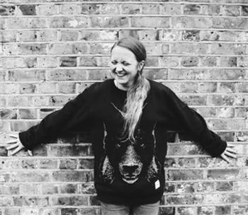 Contributor image for Hollie McNish