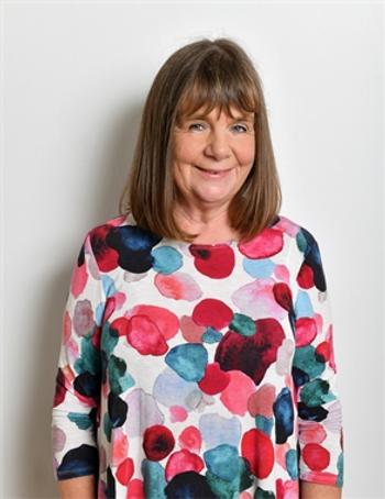 Contributor image for Julia Donaldson