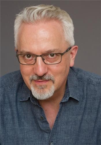 Contributor image for Alan Hollinghurst