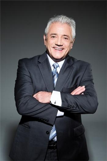 Contributor image for Kevin Keegan