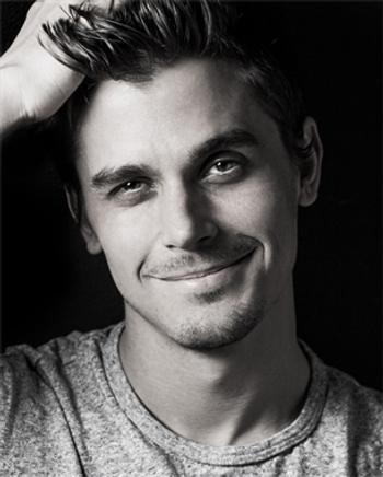 Contributor image for Antoni Porowski