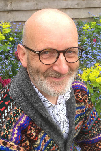 Contributor image for Nick Sharratt