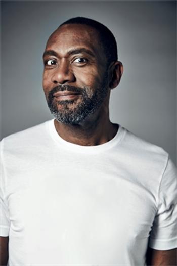 Contributor image for Sir Lenny Henry