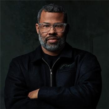 Contributor image for Jordan Peele