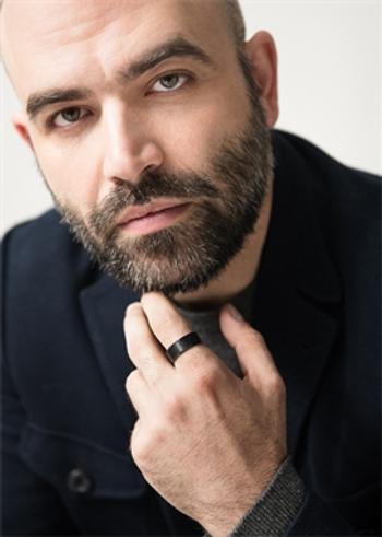 Contributor image for Roberto Saviano