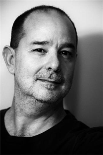 Contributor image for John Scalzi