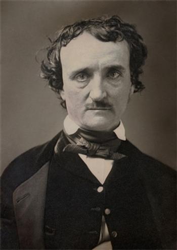 Contributor image for Edgar Allan Poe