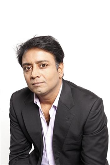 Contributor image for Zia Haider Rahman