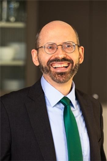 Contributor image for Michael Greger MD