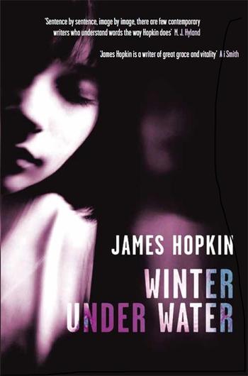 Book cover for Winter Under Water