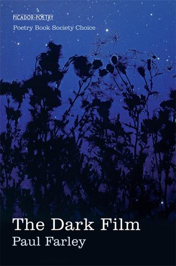Book cover for The Dark Film