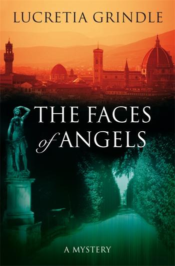 Book cover for The Faces of Angels