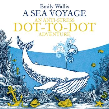 Book cover for A Sea Voyage