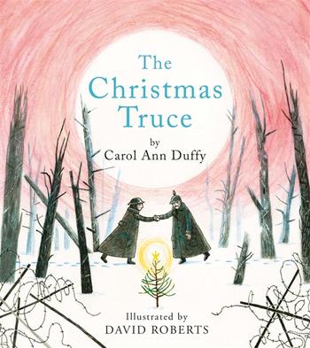 ved siden af Cirkus paritet Carol Ann Duffy's Christmas poems - Pan Macmillan